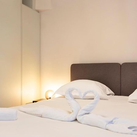 Le Charlise Apartment Metz Bagian luar foto
