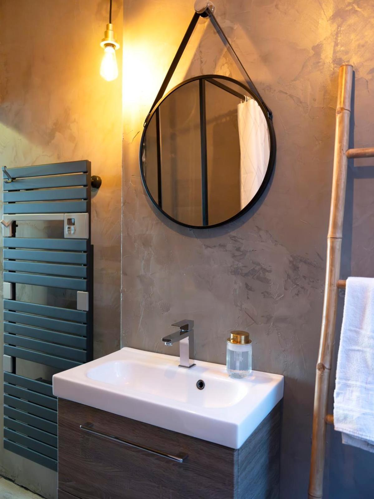 Le Charlise Apartment Metz Bagian luar foto
