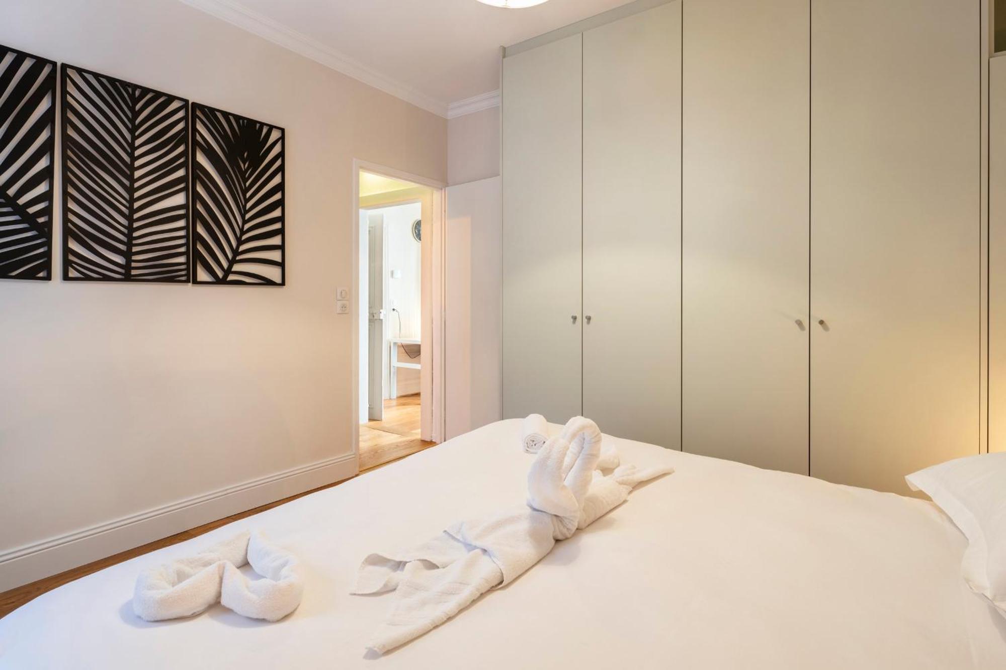 Le Charlise Apartment Metz Bagian luar foto