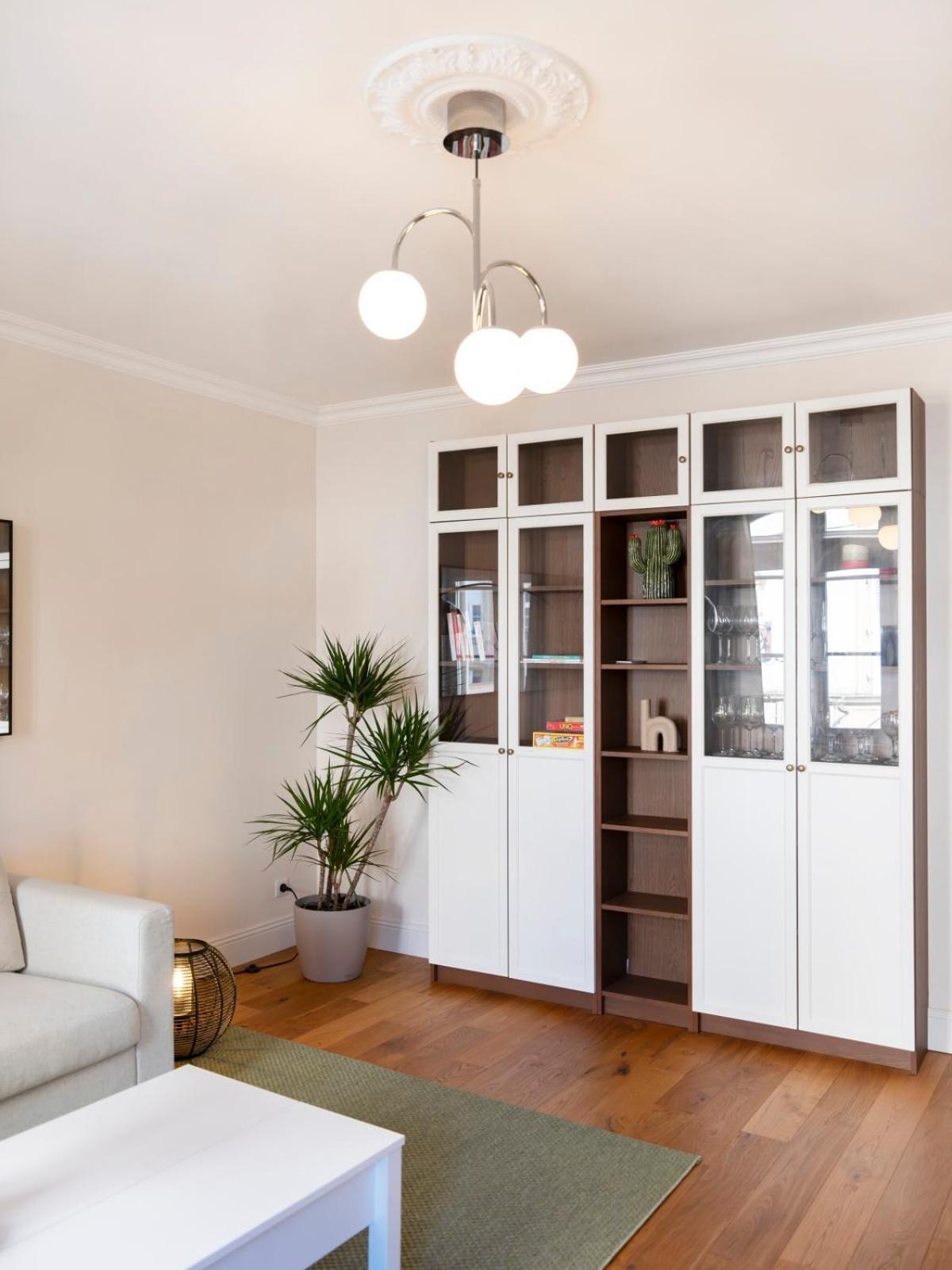 Le Charlise Apartment Metz Bagian luar foto