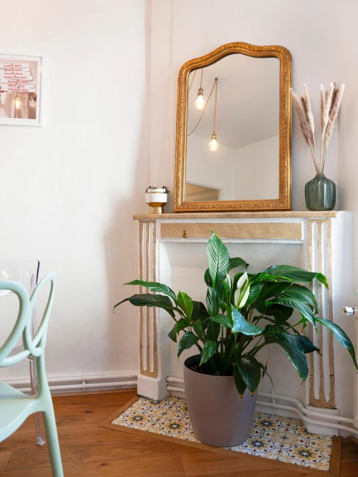 Le Charlise Apartment Metz Bagian luar foto